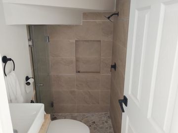 PREVENTA DE CASA CON RECÁMARA EN PLANTA BAJA EN CONDOMINIO EN XOCHITEPEC