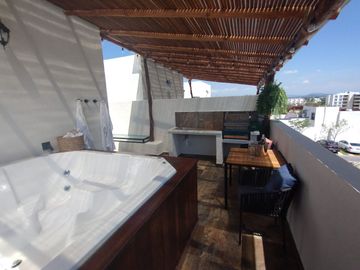 PREVENTA DE CASA CON RECÁMARA EN PLANTA BAJA EN CONDOMINIO EN XOCHITEPEC