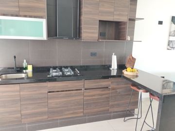 PREVENTA DE CASA CON RECÁMARA EN PLANTA BAJA EN CONDOMINIO EN XOCHITEPEC