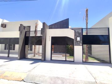 CASA EN VENTA EN EXCELENTE UBICACIÓN EN FRACC. PRIVADO