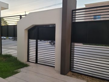 CASA EN VENTA EN EXCELENTE UBICACIÓN EN FRACC. PRIVADO