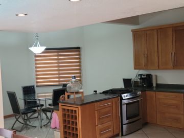 CASA EN VENTA EN EXCELENTE UBICACIÓN EN FRACC. PRIVADO