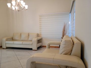 CASA EN VENTA EN EXCELENTE UBICACIÓN EN FRACC. PRIVADO