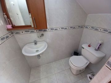 VENTA DE CASA DE 80 M2 EN LA CUMBRE-SECTOR BETANÍA, MANIZALES CALDAS