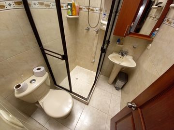 VENTA DE CASA DE 80 M2 EN LA CUMBRE-SECTOR BETANÍA, MANIZALES CALDAS