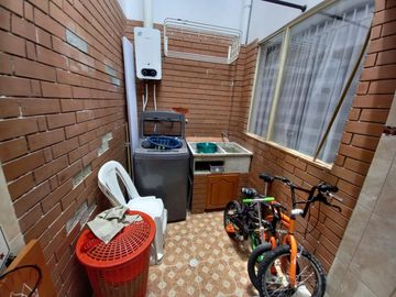 VENTA DE CASA DE 80 M2 EN LA CUMBRE-SECTOR BETANÍA, MANIZALES CALDAS