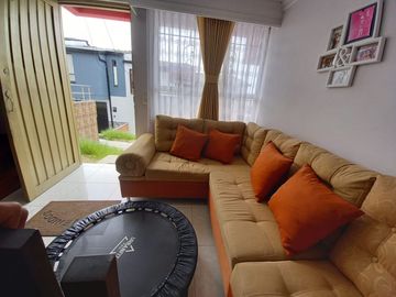VENTA DE CASA DE 80 M2 EN LA CUMBRE-SECTOR BETANÍA, MANIZALES CALDAS