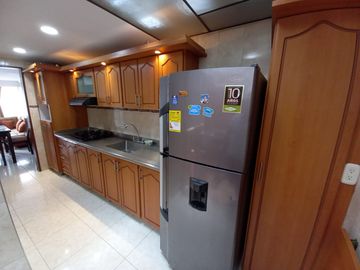 VENTA DE CASA DE 80 M2 EN LA CUMBRE-SECTOR BETANÍA, MANIZALES CALDAS