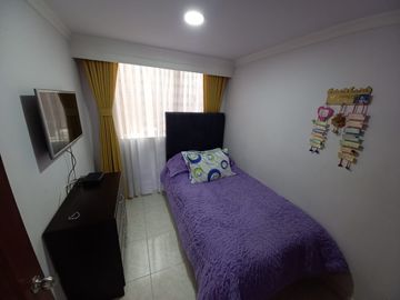 VENTA DE CASA DE 80 M2 EN LA CUMBRE-SECTOR BETANÍA, MANIZALES CALDAS