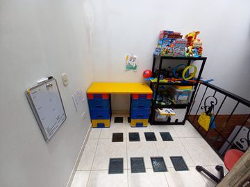 VENTA DE CASA DE 80 M2 EN LA CUMBRE-SECTOR BETANÍA, MANIZALES CALDAS