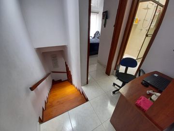 VENTA DE CASA DE 80 M2 EN LA CUMBRE-SECTOR BETANÍA, MANIZALES CALDAS
