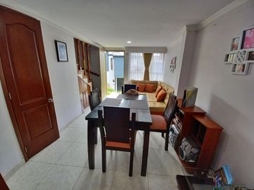 VENTA DE CASA DE 80 M2 EN LA CUMBRE-SECTOR BETANÍA, MANIZALES CALDAS