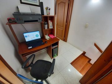 VENTA DE CASA DE 80 M2 EN LA CUMBRE-SECTOR BETANÍA, MANIZALES CALDAS