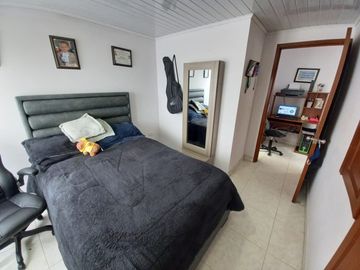 VENTA DE CASA DE 80 M2 EN LA CUMBRE-SECTOR BETANÍA, MANIZALES CALDAS