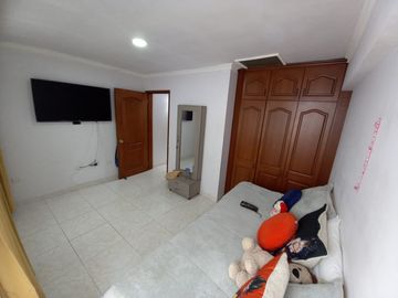 VENTA DE CASA DE 80 M2 EN LA CUMBRE-SECTOR BETANÍA, MANIZALES CALDAS