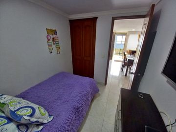 VENTA DE CASA DE 80 M2 EN LA CUMBRE-SECTOR BETANÍA, MANIZALES CALDAS
