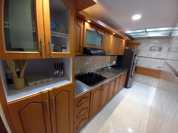 VENTA DE CASA DE 80 M2 EN LA CUMBRE-SECTOR BETANÍA, MANIZALES CALDAS