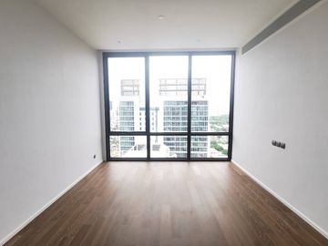 Muniq Langsuan 3+1bed 4bath + maid 2 kitchen 255.45sqm. 125 mil Lumpini view Am: 065619----