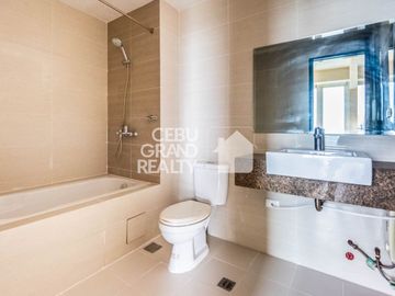 Furnished 2 Bedroom with Balcony for Sale in Mactan Lapu-Lapu