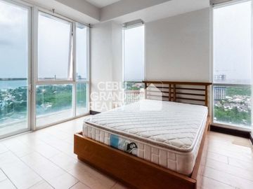 Furnished 2 Bedroom with Balcony for Sale in Mactan Lapu-Lapu