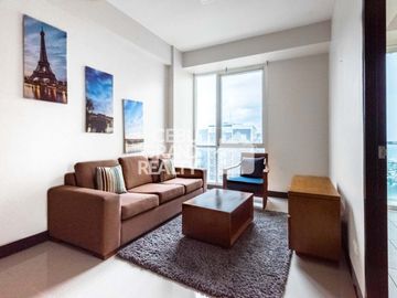 Furnished 2 Bedroom with Balcony for Sale in Mactan Lapu-Lapu