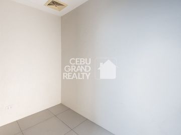 Furnished 2 Bedroom with Balcony for Sale in Mactan Lapu-Lapu