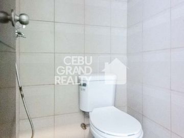 Furnished 2 Bedroom with Balcony for Sale in Mactan Lapu-Lapu