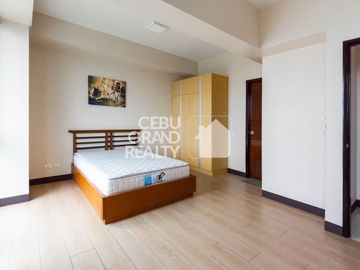 Furnished 2 Bedroom with Balcony for Sale in Mactan Lapu-Lapu