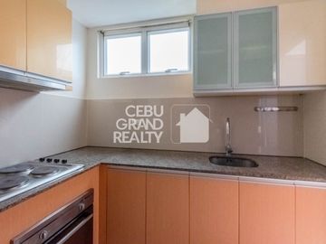 Furnished 2 Bedroom with Balcony for Sale in Mactan Lapu-Lapu