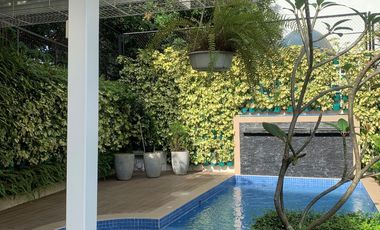 For Sale! Luxury Townhouse in 52 P. Tuazon, Quezon City