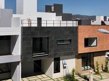 CASA EN VENTA GEMA RESIDENCIAL AL8