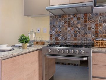 CASA NUEVA EN VENTA DE 3 RECAMARAS EN SAN MIGUEL DE ALLENDE GUANAJUATO