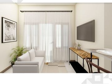 CENTRALE APARTMENTS FOR SALE IN URDANETA CITY