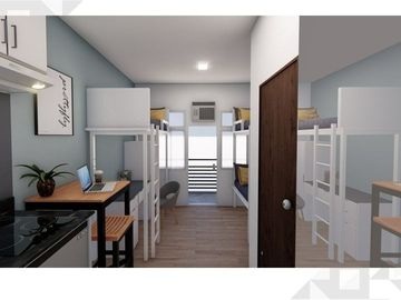 CENTRALE APARTMENTS FOR SALE IN URDANETA CITY