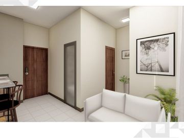 CENTRALE APARTMENTS FOR SALE IN URDANETA CITY