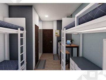 CENTRALE APARTMENTS FOR SALE IN URDANETA CITY