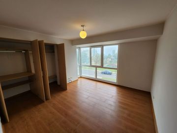 DEPARTAMENTO EN VENTA MIRAFLORES. VISTA EXTERIOR