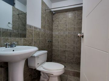 DEPARTAMENTO EN VENTA MIRAFLORES. VISTA EXTERIOR
