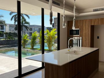 CASA EN VENTA EN FRACCIONAMIENTO EL DORADO BOCA DEL RIO