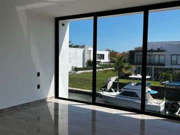 CASA EN VENTA EN FRACCIONAMIENTO EL DORADO BOCA DEL RIO