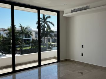 CASA EN VENTA EN FRACCIONAMIENTO EL DORADO BOCA DEL RIO