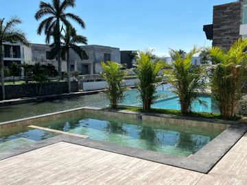 CASA EN VENTA EN FRACCIONAMIENTO EL DORADO BOCA DEL RIO