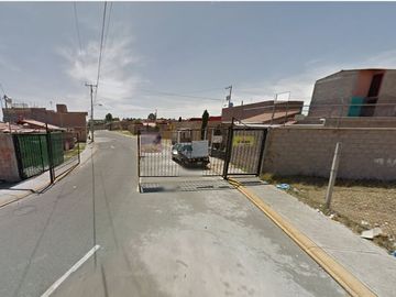 VVV VENTA DE CASA EN LA CALLE Urales Conjunto Habitacional Geovillas El Nevado Almoloya De Juarez Mexico