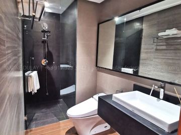 2-bedroom Unit in The Seasons Residences BGC