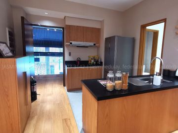 2-bedroom Unit in The Seasons Residences BGC