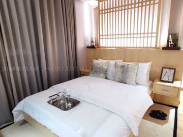 2-bedroom Unit in The Seasons Residences BGC