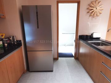 2-bedroom Unit in The Seasons Residences BGC