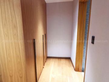 2-bedroom Unit in The Seasons Residences BGC