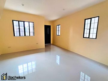 LUMINA HOMES BACOLOD - ANGELIE - 2 STOREY SF (RFO) LOCATION: Barangay Vista