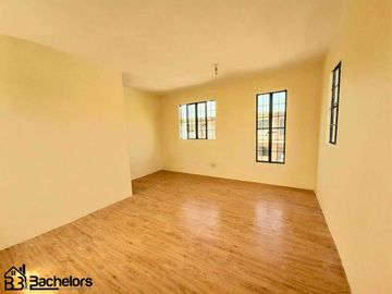 LUMINA HOMES BACOLOD - ANGELIE - 2 STOREY SF (RFO) LOCATION: Barangay Vista
